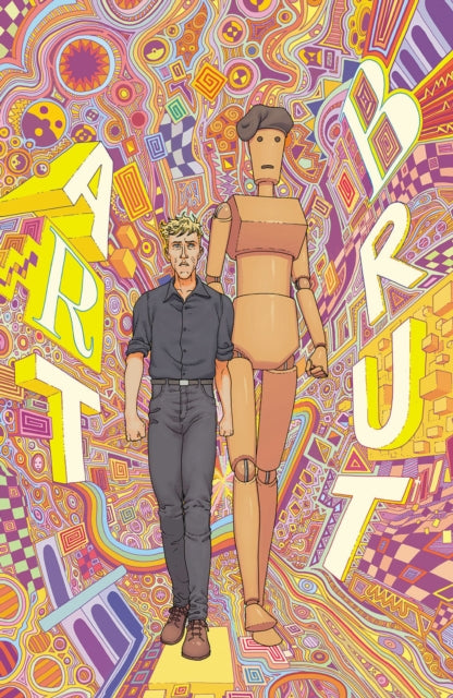 Art Brut Volume 1
