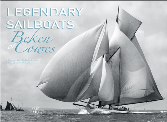 Legendary Sailboats