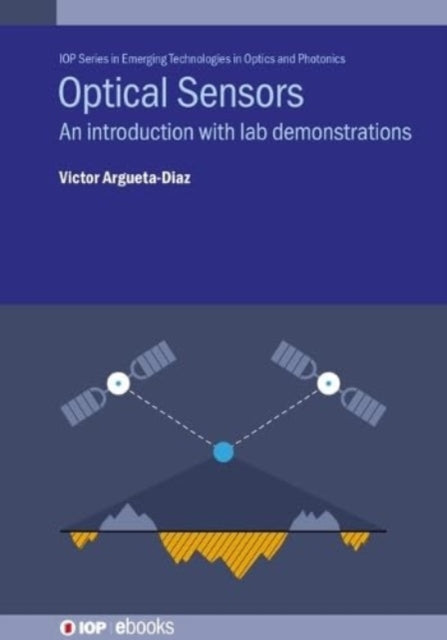 Optical Sensors: An introduction with lab demonstrations