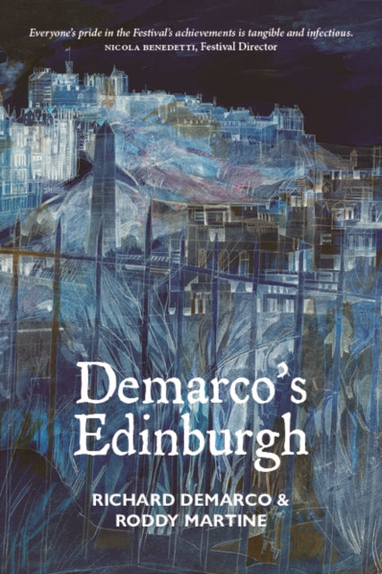 Demarco's Edinburgh