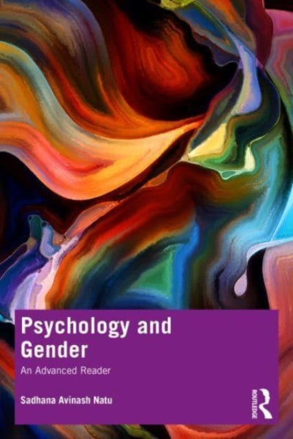 Psychology and Gender: An Advanced Reader