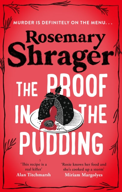 The Proof in the Pudding: Prudence Bulstrode 2