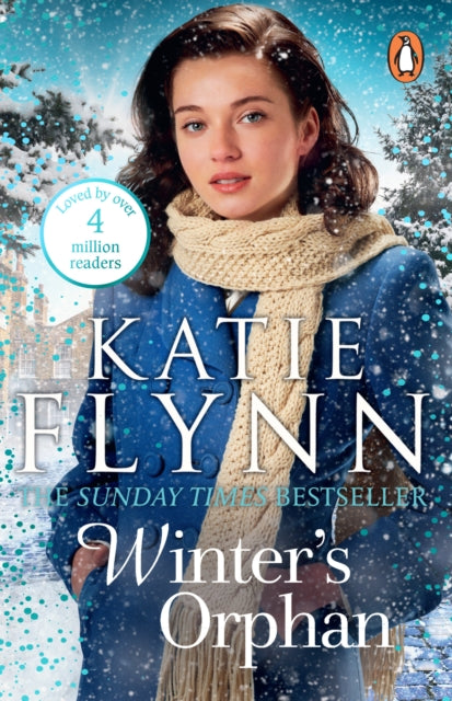 Winter's Orphan: The brand new emotional historical fiction novel from the Sunday Times bestselling author
