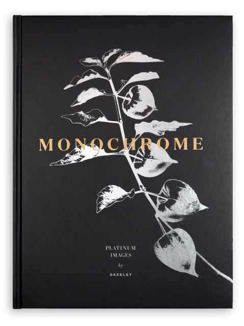 Monochrome: Platinum Prints