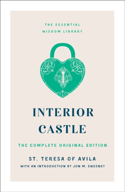 Interior Castle: The Complete Original Edition