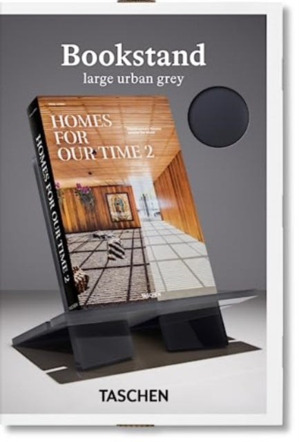 Bookstand. Large. Urban Grey