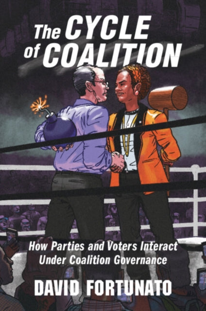 The Cycle of Coalition: How Parties and Voters Interact under Coalition Governance