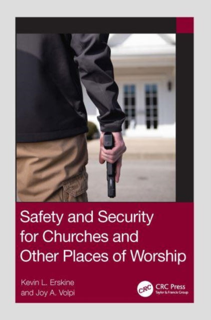 Safety and Security for Churches and Other Places of Worship