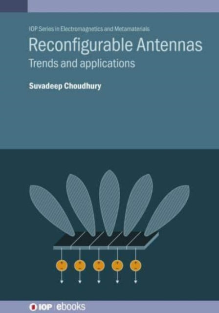 Reconfigurable Antennas: Trends and applications