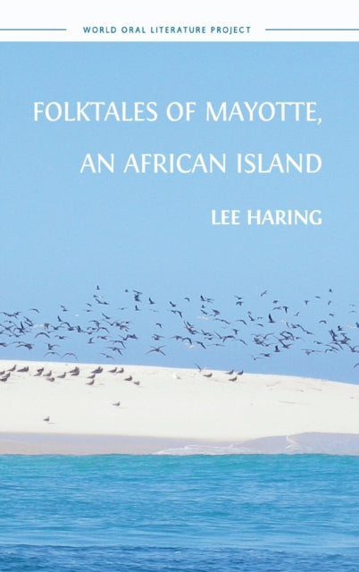 Folktales of Mayotte, an African Island