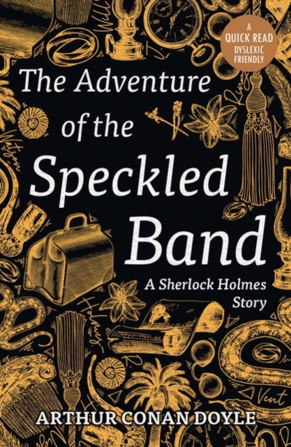 The Adventure of the Speckled Band