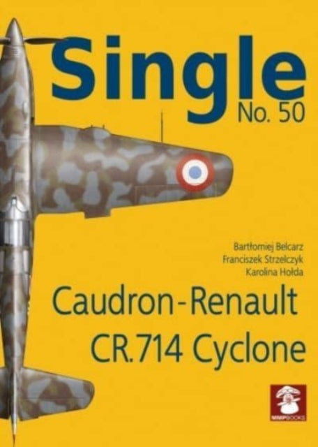 Caudron-Renault Cr.740 Caudron