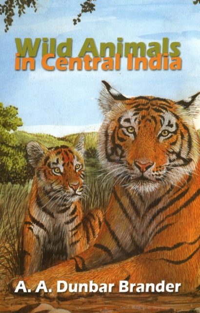 Wild Animals in Central India