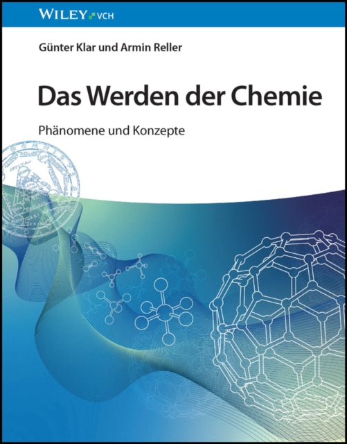 Das Werden der Chemie: Phanomene und Konzepte