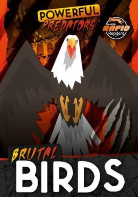 Brutal Birds