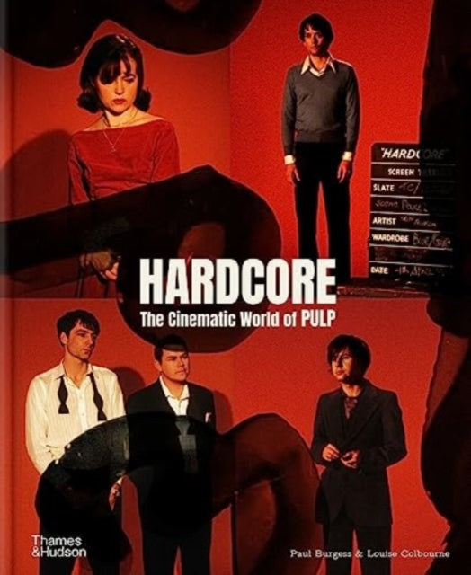 Hardcore: The Cinematic World of Pulp