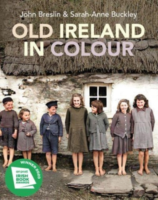 Old Ireland in Colour