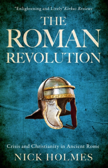 The Roman Revolution