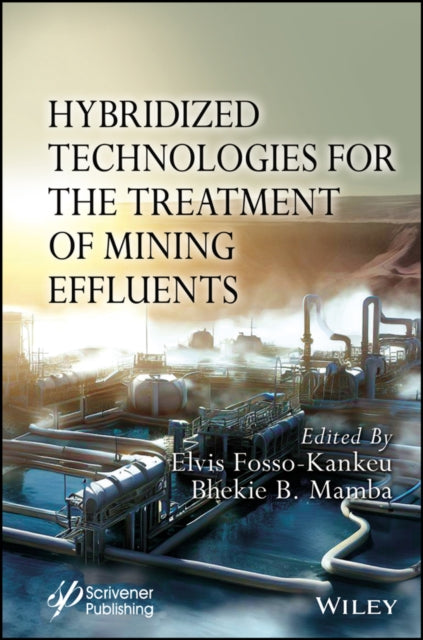 Hybridized Technologies for the Treatment of Mining Effluents