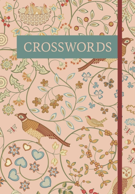 Crosswords: Over 200 puzzles