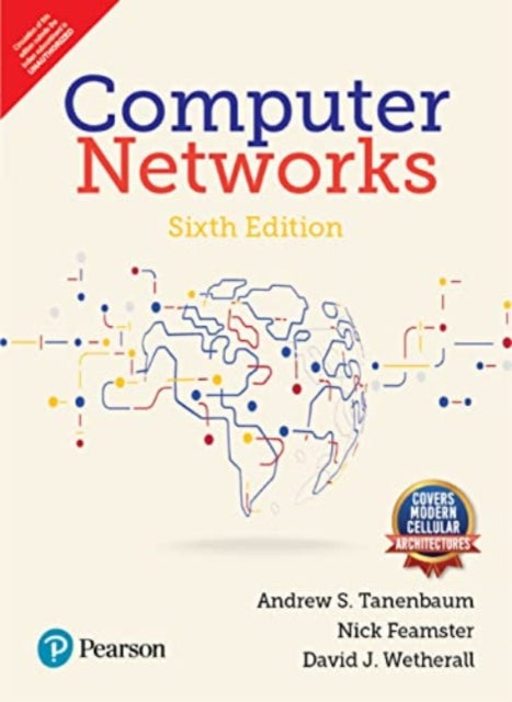 Computer Networks