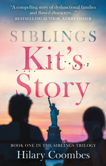 Siblings: Kit's Story