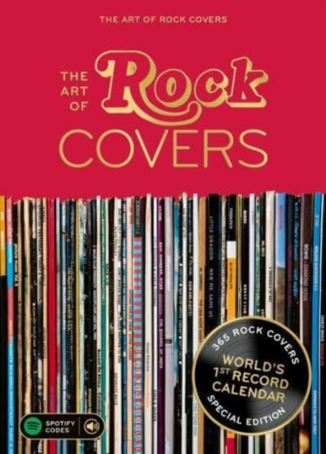 The Art of Rock Covers: Best-Of Collection Vol. 01