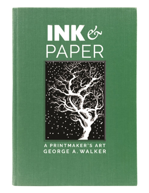 Ink & Paper: A Printmaker's Art