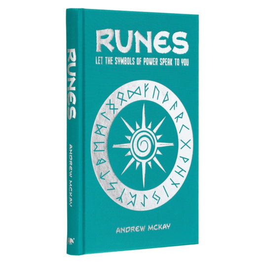 Runes: Let the Symbols of Power Speak to You