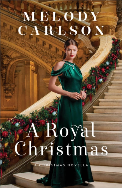 A Royal Christmas - A Christmas Novella
