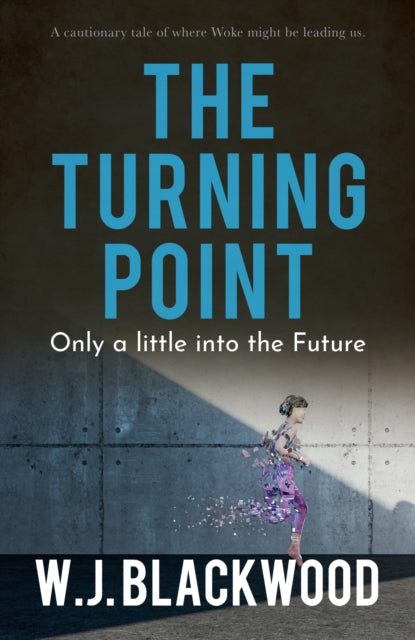 The Turning Point: Only a little into the Future