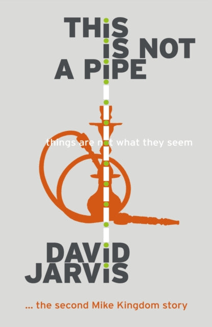 This Is Not a Pipe