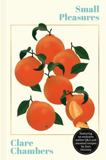 Small Pleasures: The stunning new Christmas edition of the joyful bestseller