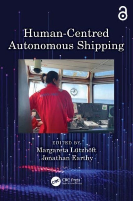 Human-Centred Autonomous Shipping