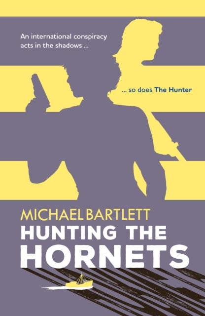 Hunting the Hornets