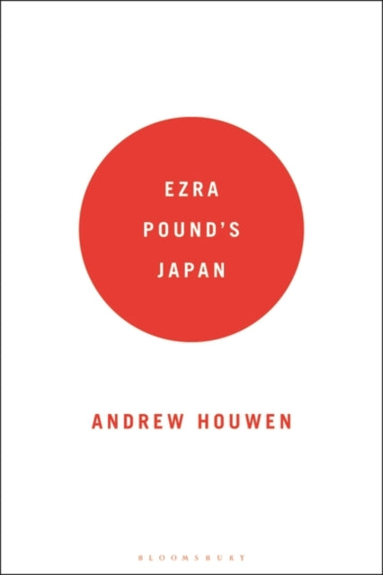 Ezra Pound's Japan