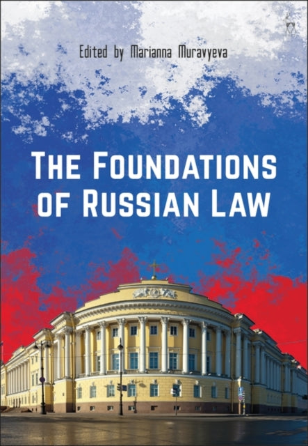 The Foundations of Russian Law