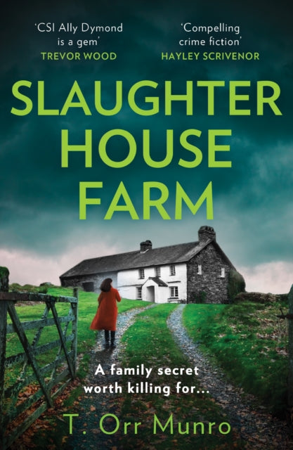 Slaughterhouse Farm