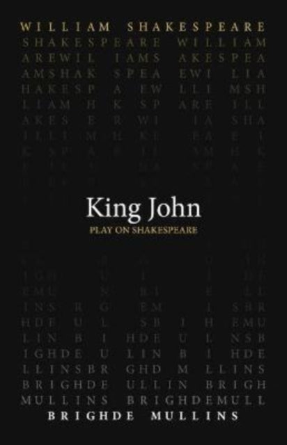 King John