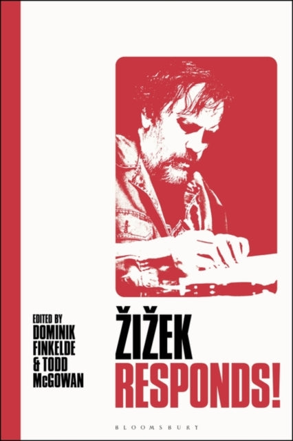 Zizek Responds!