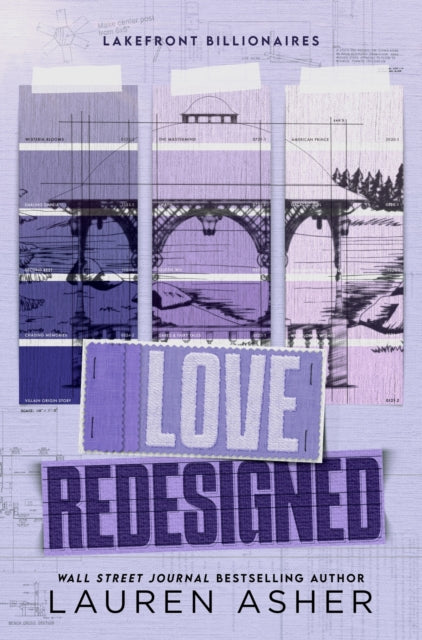 Love Redesigned: from the bestselling author the Dreamland Billionaires series