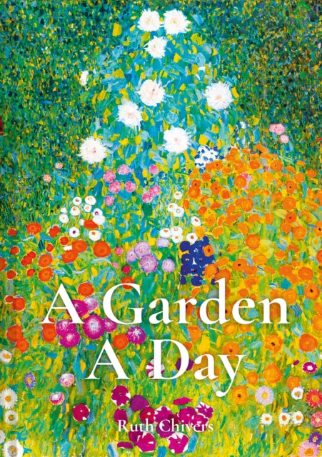 A Garden A Day