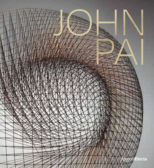 John Pai: Review mailing to art, culture and design magazines