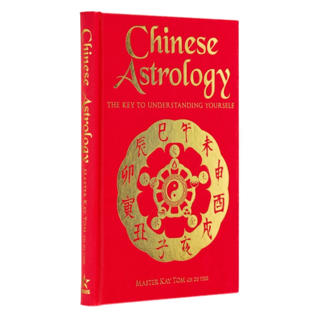 Chinese Astrology: The Key to Understanding Yourself