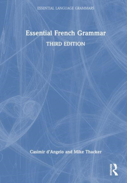 Essential French Grammar