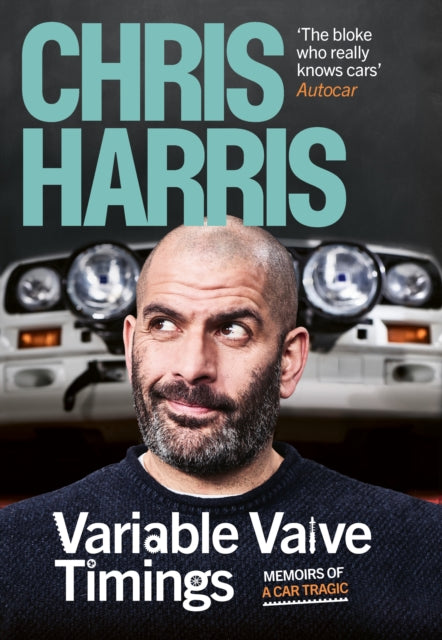 Variable Valve Timings: Memoirs of a car tragic