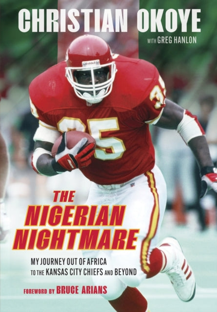 The Nigerian Nightmare: My Power, My Pain