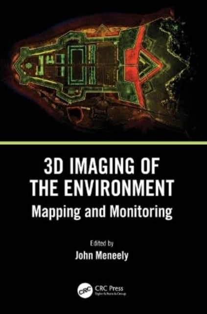 3D Imaging of the Environment: Mapping and Monitoring