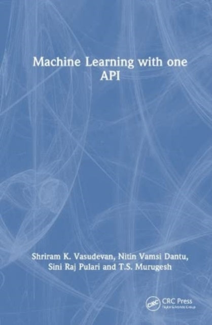 Machine Learning with oneAPI
