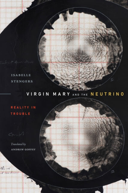 Virgin Mary and the Neutrino: Reality in Trouble